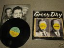 GREEN DAY /NIMROD LP NOFX RANCID BLINK 182 MXPX