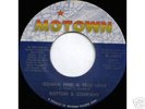 Northern Motown Soul   Bottom & Company   Gonna Find A
