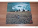 JOHN LENNON signed autographed LP ALBUM very RARE