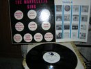 The Marvelettes SING  Tamla 229 LP White Label