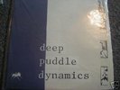 DEEP PUDDLE DYNAMICS LP ANTICON Jel,Dose One...