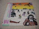 CARMEN MAKI & OZ/JAPAN HEAVY PROG PSYCH LP1