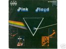 Rare PINK FLOYD Time/Money 2 THAI 7