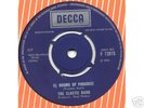 THE ELASTIC BAND*8/1/2 HOURS OF PARADISE*HAMMOND MOD 45