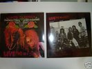 GUNS 'N' ROSES LIVE LIKE A SUICIDE SEALED LP UZISUICIDE