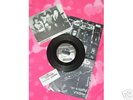 APPENDIX s/t ep 1st press finnish kbd punk rare hc