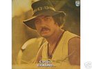 Erasmo Carlos 1971 Duprat Mutantes Lany Psych Brazil LP
