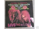 GUNS N' ROSES LIVE LIKE A SUICIDE ORIGINAL EP - NO RES