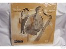Illinois Jacquet & Ben Webster 