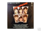 Osmonds LP  Lo Mejor de lo Mejor de, Mexico import rare