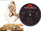 GOLDEN EARRING-SWITCH Very rare orig greek LP 1975