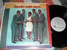 THE CLEFTONES LP - 