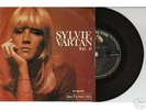@ SYLVIE VARTAN - EP VOL. II - RARE COLOMBIA L K