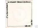 Silent Noise-Ive Been Hurt so many time     Mod Revival