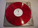 Indigo Girls - Strange Fire - Color Vinyl - Signed LP
