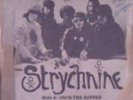 RARE 70s Punk 45-Strychnine-Jack The Ripper-KBD