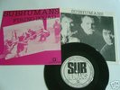 SUBHUMANS    7