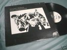 Shamek Farrah - First Impressions - LP on Strata East