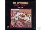 John Holt IMPRESSABLE DISCO MIX Mega rare Harry J LP