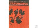 THE SILHOUETTES    SEGUE LP   RARE PRIVATE PRESS JAZZ 
