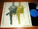 CLIFFORD JORDAN 1960 Spellbound Mono LP Riverside NM-