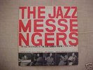 1956 Art Blakey & Messengers Blue Note LP DG Lexington