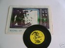 PRIVATE SCHOLL  POINTED STICKS DOA PUNK KBD