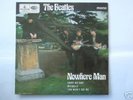 Beatles ORIG 1965 UK EP 'Nowhere Man' in Sleeve