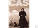 Johnny Cash American Recordings Rare Original Promo LP