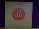 JEFFERSON AIRPLANE - BARK orig JAPAN WLP LP NM psych