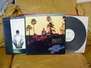 MFSL Eagles MINT Hotel California  Audiophile PROMO LP