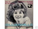 EP GILLIAN HILLS TU MENS