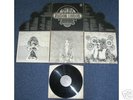 TUDOR LODGE: TUDOR LODGE *V.RARE ORIG SPIRAL NM*