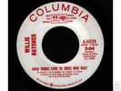 Northern Soul - GOOD THINGS COME TO   - WILLIE HATCHER