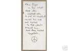 jimi hendrix this flyer b89 bootleg 1970 