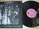 TRAMLINE  MOVES OF VEGETABLES  UK  ISLAND LP