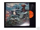 BANCHEE rare Psych FUzz LP on Polydor mint