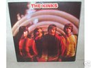 Kinks : Village Green PYE 1968 UK Orig. Press LP Mod