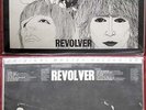 THE BEATLES REVOLVER RARE MFSL MINT+ LP