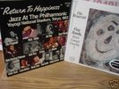 Ella Fitzgerald Clap Hands Charlie Sealed 4 LP Box Set