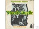 Austrian Psych Rarity: NOVAKS KAPELLE