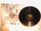 THE BEATLES Revolver PMC 7009 Parlophone MONO