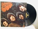 THE BEATLES Rubber Soul Parlophone PMC1267