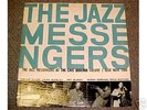 ART BLAKEY & HANK MOBLEY Blue Note 1508 LEXINGTON LP