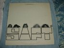 SAFT - NORWAY 1971 ORIGINAL RARE PSYCH MONSTER LP MINT