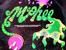 McPHEE SUPER RARE AUSSIE PROG PSYCH LP FEMALE VOCAL