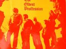 OLDEST PROFESSION UK MIDAS FEMALE FOLK SUPER RARE LP