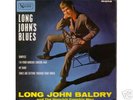 Long John Baldry orig. 1965 UK.EP Long Johns Blues