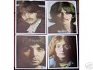 The Beatles - White Album- MONO LP - PMC7067/7068