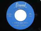 NORTHERN SOUL - *BOBBY GARRETT* -  ORIGINAL 7